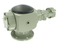 Conoflow Commandaire® Positioner, GC31/GC34